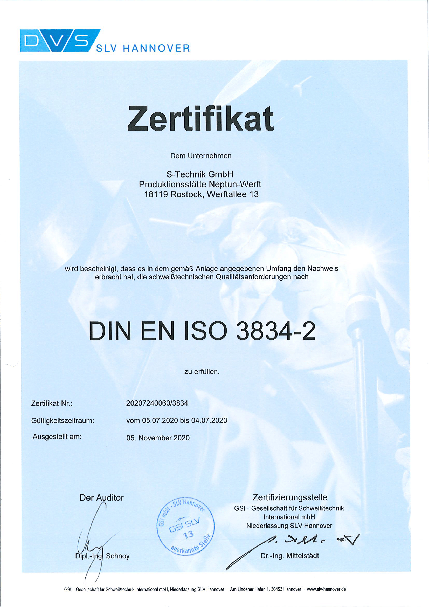 S-Technik_ISO3834-2